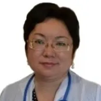Халелова Динара Канатбековна