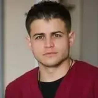 Гришин Артём Дмитриевич