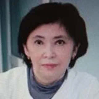 Мукушева Клара Кабышевна