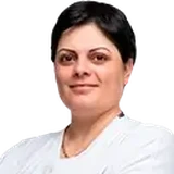 Идрисова Светлана Нуратдиновна