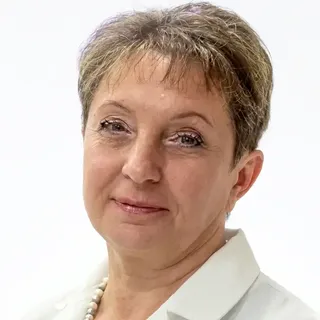 Балгазарова Татьяна Антоновна