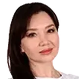 Жабатова Алия Галимжановна