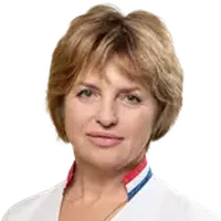 Жмака Марина Марленовна