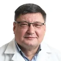 Волков Алексей Фадеевич