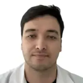 Нурушев Тамерлан Кайратович