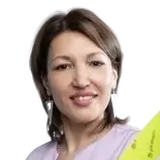 Дунгенина Айгуль Кудайбергеновна