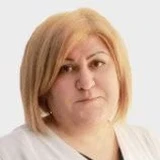 Гусейнова Гульнара Асиповна