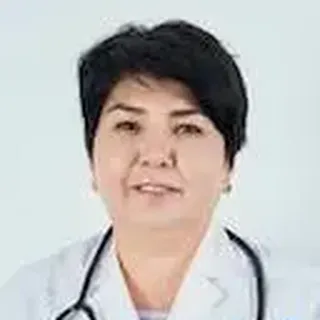Бутанова Гаухар Артыковна