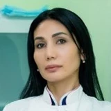 Тастанова Дилбар Ештаевна