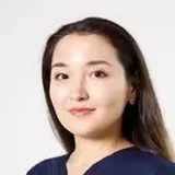 Садуахасова Надира Нурлановна