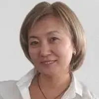 Акылжанова Жансулу Егизбаевна