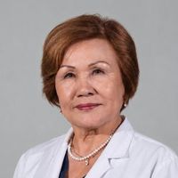 Бекмагамбетова Майнур Жумабаевна