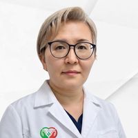 Саханова Асемгуль Жумабаевна