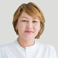 Давлетова Ботагоз Маликовна