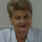 Рец Ольга Васильевна