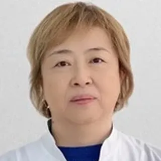 Мун Наталья Алексеевна