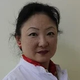 Ким Наталья Вячеславовна