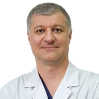Крук Василий Алексеевич