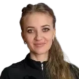Костюкова Анна Сергеевна