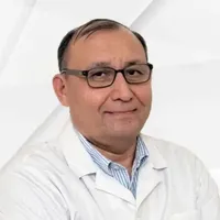 Кульмаханов Канат Ахметович