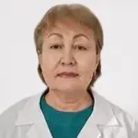 Александренко Жамиля Зиятовна