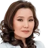 Дуламбаева Асель Сабитовна