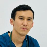 Сары Ғани Ержігітұлы