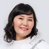 Тулеева Тогжан Икрамовна