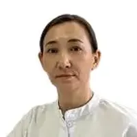 Тайгулова Жанат Сагимбековна