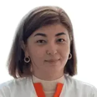 Тогузбаева Лаура Нуралиевна