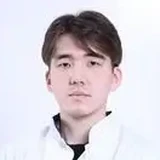 Әбілқайыр Дәурен Сәкенұлы