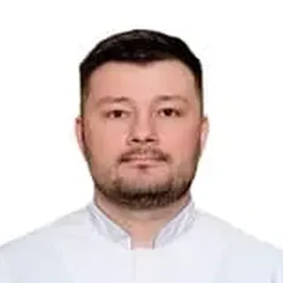 Рожченко Иван Анатольевич