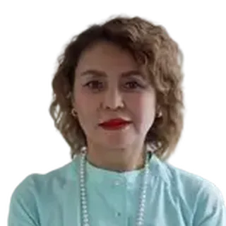 Баимбетова Бибигуль Негматжановна
