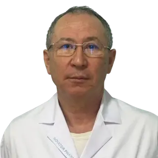Жунусов Талгат Шакиртович