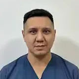 Аутанов Айбек Жанатович
