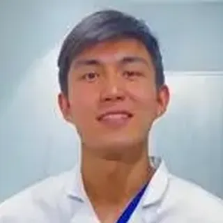 Кабыл Кыранбек Асылулы