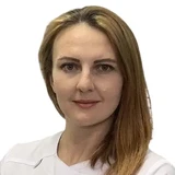 Лизогубова Юлия Викторовна