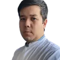 Султанов Нурлан Бегалиевич