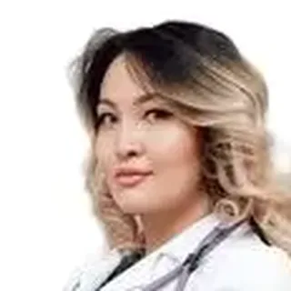 Алмуратова Акбота Ерлановна