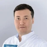Алибеков Батырбек Абайулы