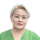 Смаилова Сандугаш Бахытбековна