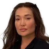 Абикенова Амина Дуйсенбековна