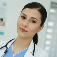 Сулейманова Агсана Низамиевна