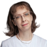 Сухоставская Юлия Владимировна