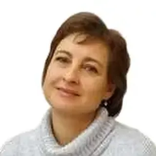 Огородник Наталья Викторовна