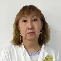 Кенжегулова Раушан Базаргалиевна