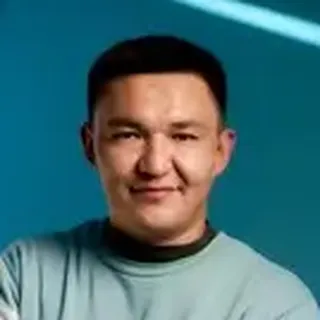 Мыржыкбаев Бакдаулет Рустемович