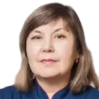 Ахатбакиева Зухра Амангелдыевна