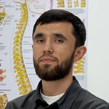 Жолиев Абдусамад Фахритдинович