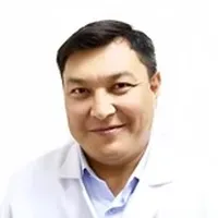 Есеналиев Марлен Курмангазиевич